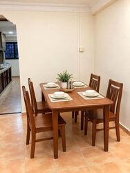 Blk 611 Woodlands Ring Road (Woodlands), HDB 4 Rooms #629351811